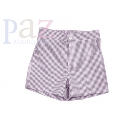 PANTALON BAMBU PAZ