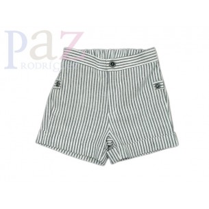 PANTALON A JUEGO CON POLO PAZ