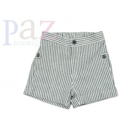 PANTALON A JUEGO CON POLO PAZ