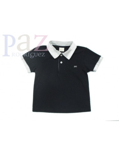 POLO TELA NINO PAZ