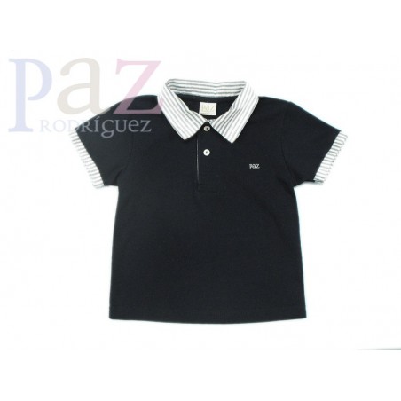 POLO TELA NINO PAZ