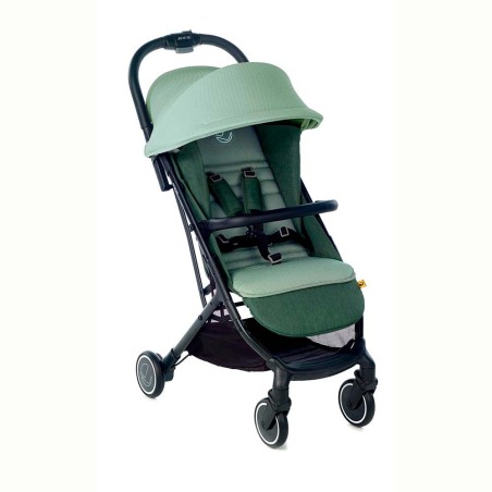 SILLA DE PASEO ROCKET 2 2312 JANE Verde