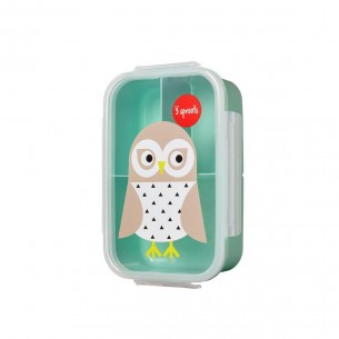 FIAMBRERA INFANTIL 3S 3 SPROUTS