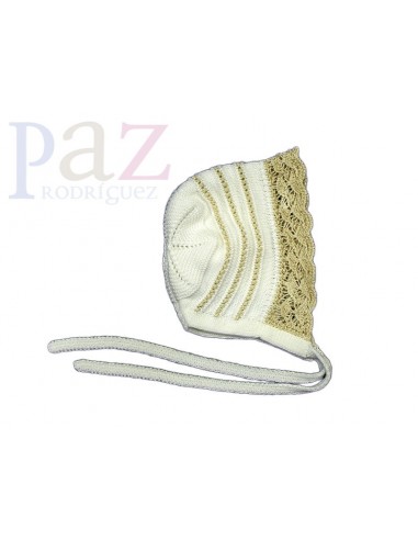 CAPOTA CHAQUETA PAZ