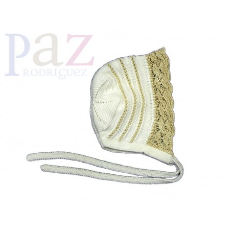 CAPOTA CHAQUETA PAZ