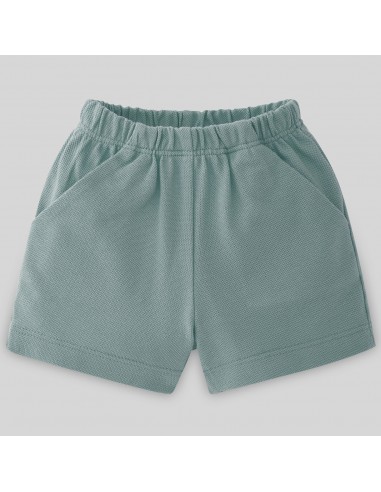 Pantalón niño gomas liso "PRADO" PAZ Rodríguez