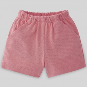 Pantalón niño gomas liso "PRADO" PAZ Rodríguez