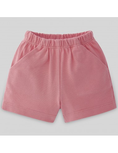 Pantalón niño gomas liso "PRADO" PAZ Rodríguez