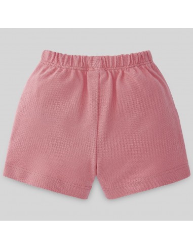 Pantalón niño gomas liso "PRADO" PAZ Rodríguez
