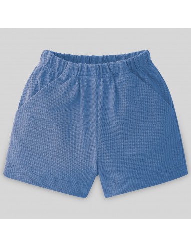 Pantalón niño gomas liso "PRADO" PAZ Rodríguez