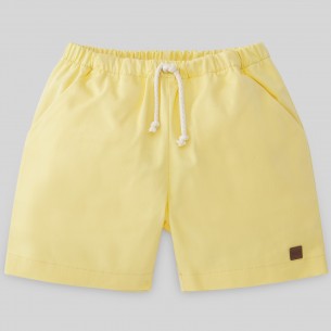 PANTALON CORTO GOMAS SOLAR PAZ RODRIGUEZ REF.45174