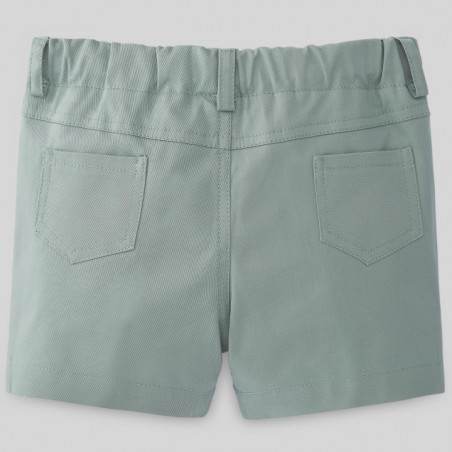 PANTALON CORTO LONETA PRADO PAZ RODRIGUEZ REF. 45232