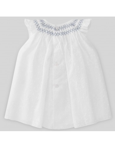 CONJUNTO VESTIDO+BRAGA CUCO PAZ RODRIGUEZ REF.45341