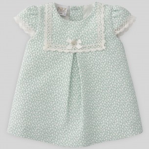 CONJUNTO VESTIDO+BRAGA EIRA PAZ RODRIGUEZ REF.45160 2