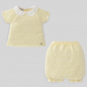 CONJUNTO JUBON MC+BRAGA LEDA PAZ RODRIGUEZ REF.42194