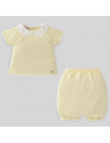 CONJUNTO JUBON MC+BRAGA LEDA PAZ RODRIGUEZ REF.42194