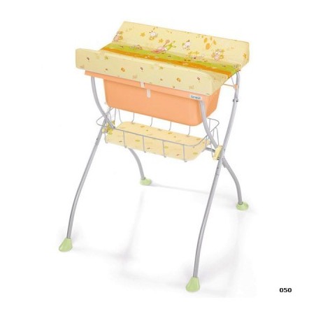 BAÑERA DE BIDE 577 FLIPPER BREVI             