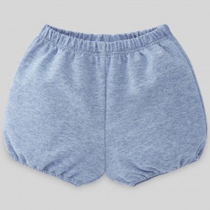 PANTALON CORTO PTO CIRCULAR CONFORT V22 PAZ RODRIGUEZ REF. 49137