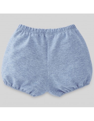 PANTALON CORTO PTO CIRCULAR CONFORT V22 PAZ RODRIGUEZ REF. 49137