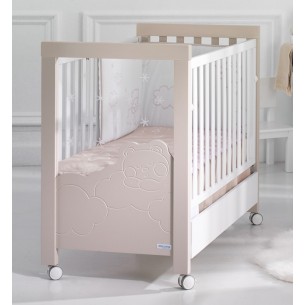 CUNA DOLCE LUCE PLUS LEDS RELAX MICUNA