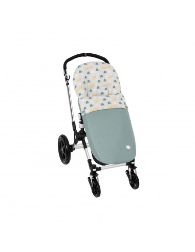 SACO SILLA UNIVERSAL CARACOL PAZ RODRIGUEZ REF. 48079