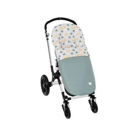 SACO SILLA UNIVERSAL CARACOL PAZ RODRIGUEZ REF. 48079