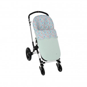 SACO SILLA UNIVERSAL BEACH PAZ RODRIGUEZ REF.48070