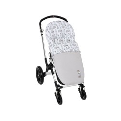 SACO SILLA UNIVERSAL ZOO  PAZ RODRIGUEZ REF.48027