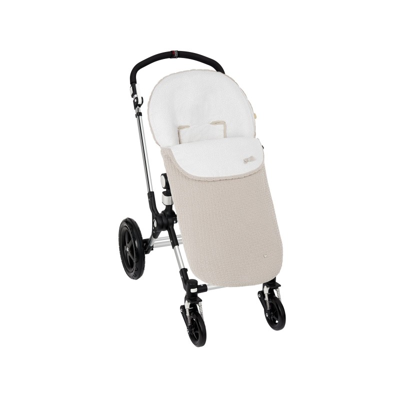 SACO SILLA UNIVERSAL TWIGS  PAZ RODRGUEZ REF.48000