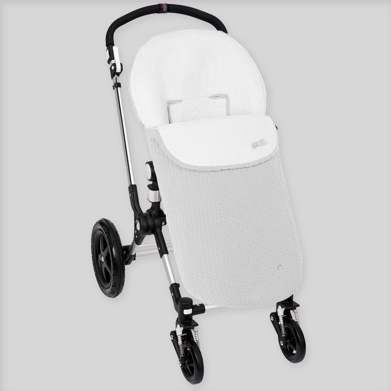SACO SILLA UNIVERSAL TWIGS  PAZ RODRGUEZ REF.48000