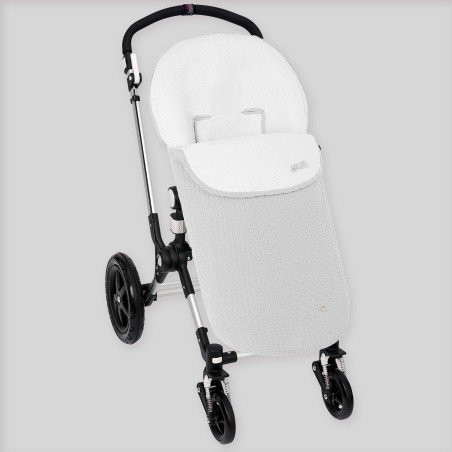 SACO SILLA UNIVERSAL TWIGS  PAZ RODRGUEZ REF.48000