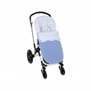 Saco silla universal "SAILBOAT" PAZ Rodríguez