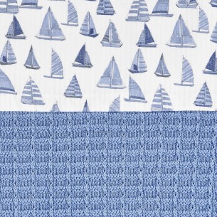 Saco silla universal "SAILBOAT" PAZ Rodríguez 2