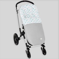SACO SILLA UNIVERSAL RHINO PAZ RODRIGUEZ REF.48075 2