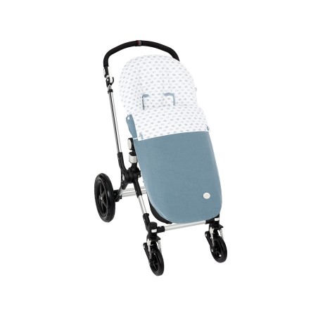 SACO SILLA UNIVERSAL FISH PAZ RODRIGUEZ REF.48052