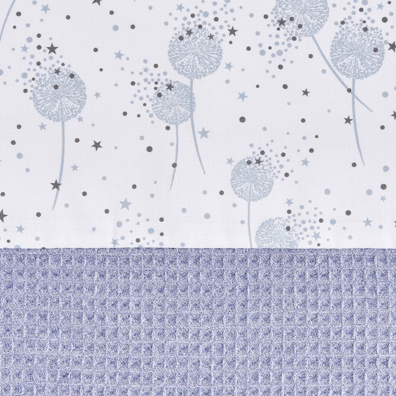 SACO SILLA UNIVERSAL DANDELION PAZ RODRIGUEZ REF.48033