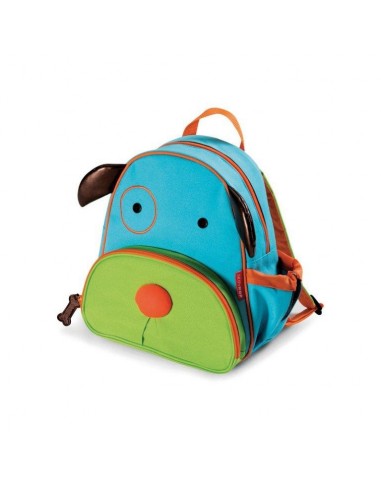 MOCHILA  ZOOPACK 2197 SKIP HOP