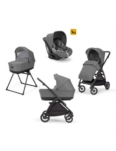 Inglesina Electa Darwin System Quattro