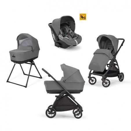 Inglesina Electa Darwin System Quattro