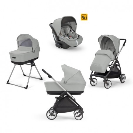 Inglesina Electa Darwin System Quattro