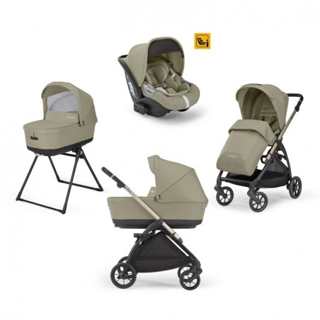 Inglesina Electa Darwin System Quattro