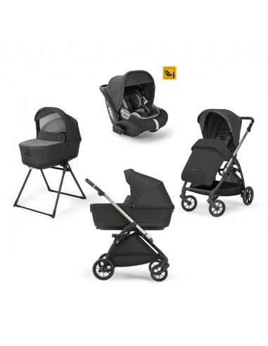 Inglesina Electa Darwin System Quattro