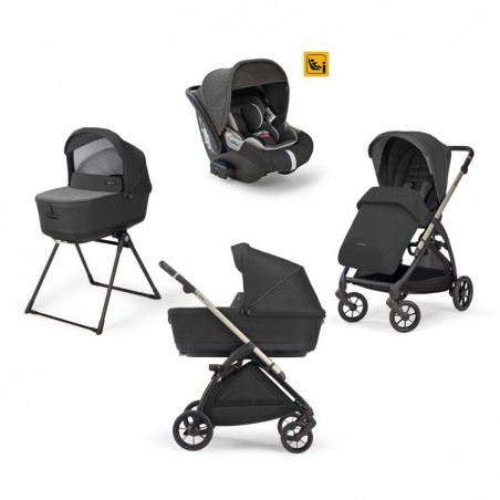 Inglesina Electa Darwin System Quattro