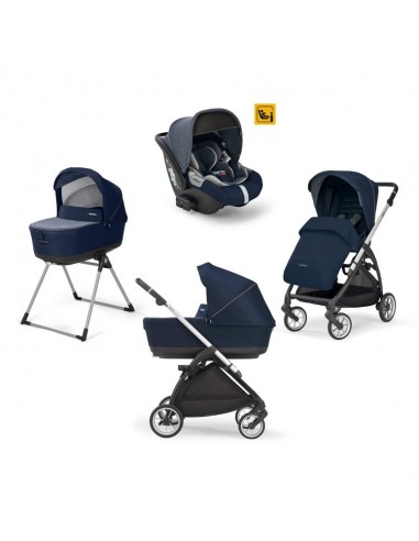 Inglesina Electa Darwin System Quattro