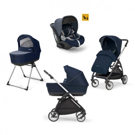 Inglesina Electa Darwin System Quattro