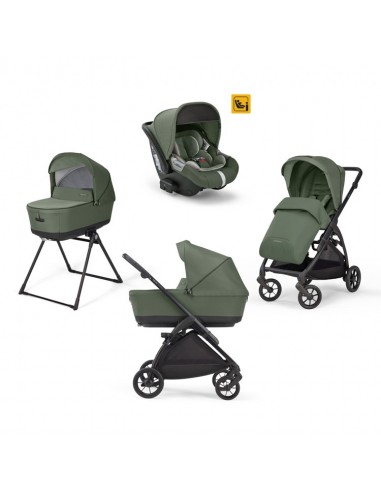 Inglesina Electa Darwin System Quattro