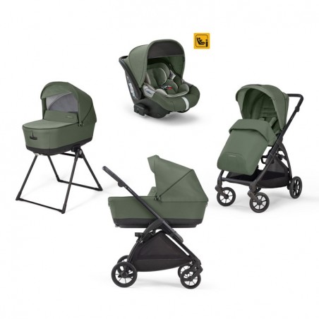 Inglesina Electa Darwin System Quattro