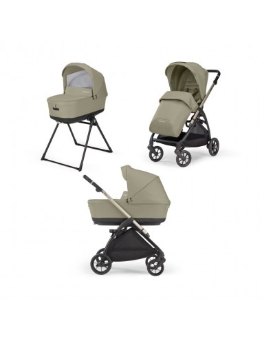 ELECTA SYSTEM DUO INGLESINA