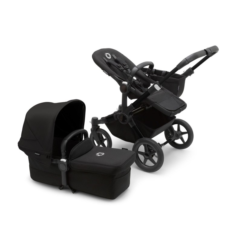 BUGABOO DONKEY 5 MONO COMPLETO