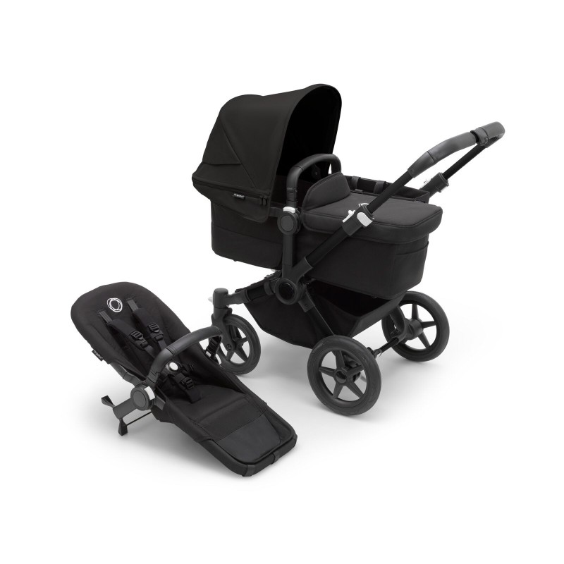 BUGABOO DONKEY 5 MONO COMPLETO